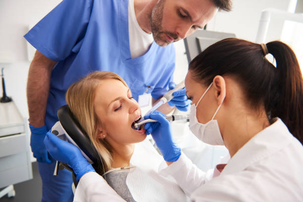Reliable Sachse, TX Holistic Dental Care Services Solutions