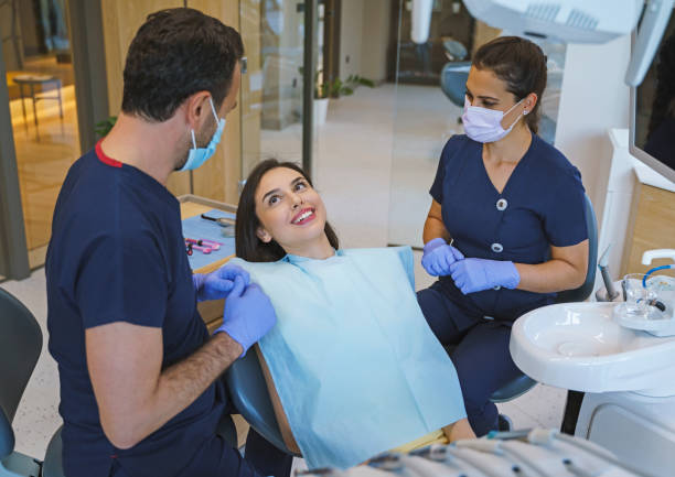 Emergency Dental Services in Sachse, TX
